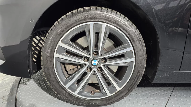 BMW 2-Series Gran Coupe