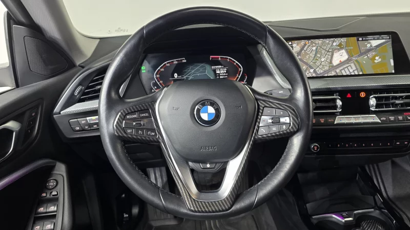 BMW 2-Series Gran Coupe