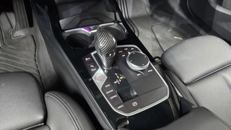 BMW 2-Series Gran Coupe