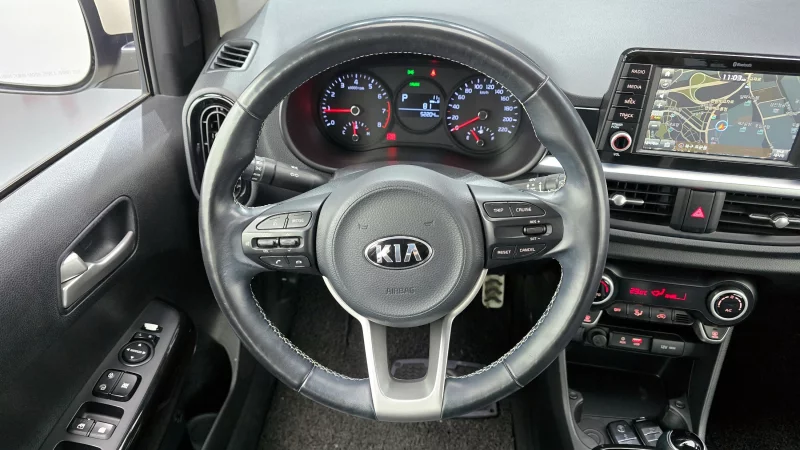 Kia Morning