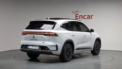 Renault Grand Koleos