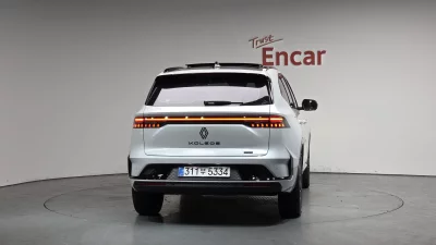 Renault Grand Koleos