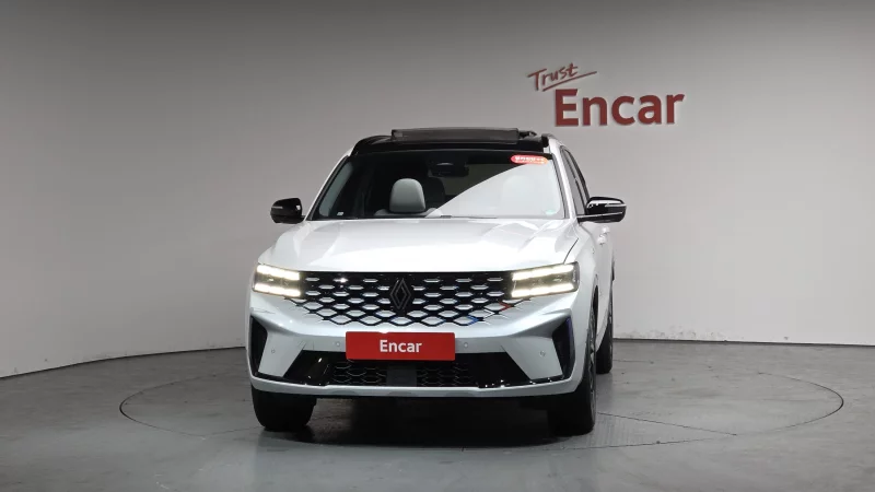 Renault Grand Koleos