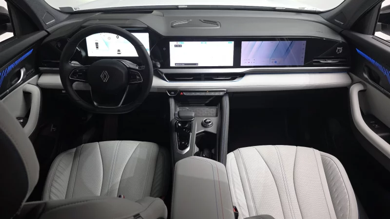 Renault Grand Koleos