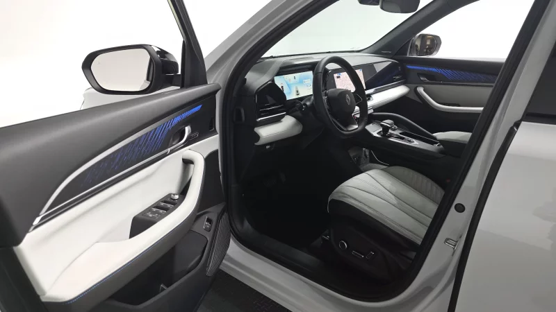 Renault Grand Koleos