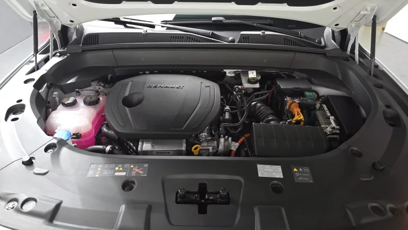 Renault Grand Koleos