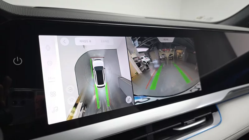 Renault Grand Koleos