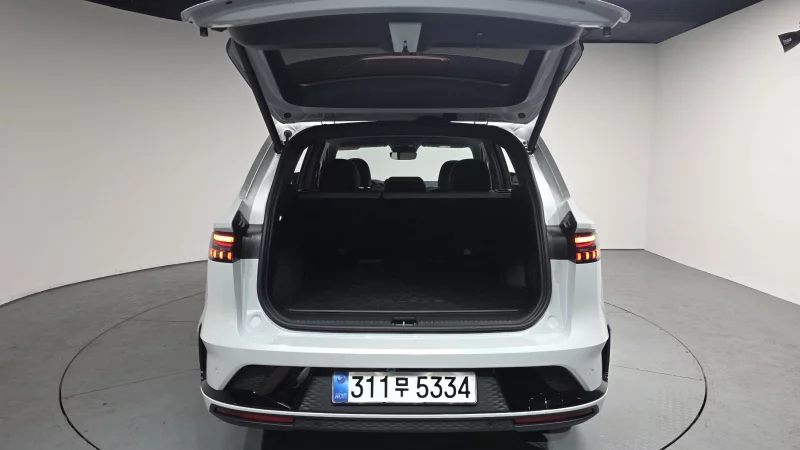 Renault Grand Koleos