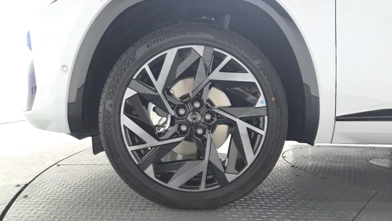 Renault Grand Koleos