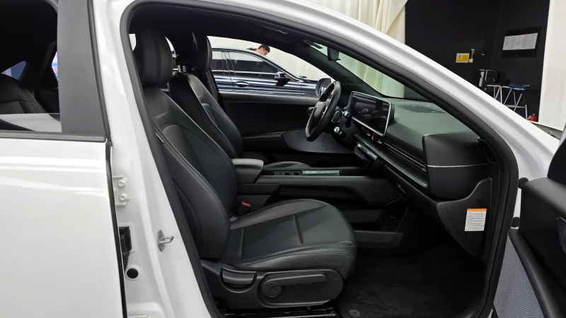Hyundai Ioniq 6