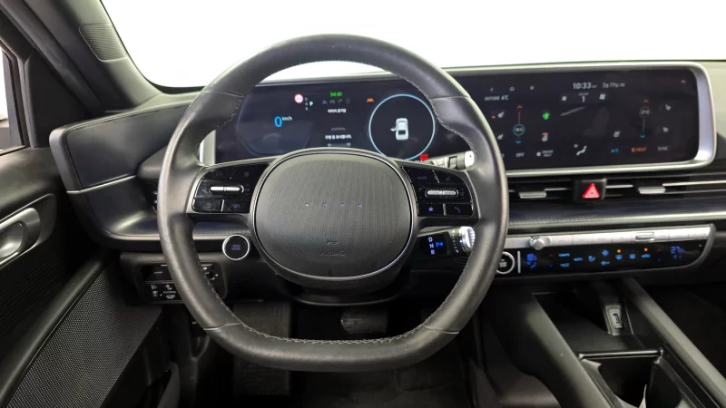 Hyundai Ioniq 6