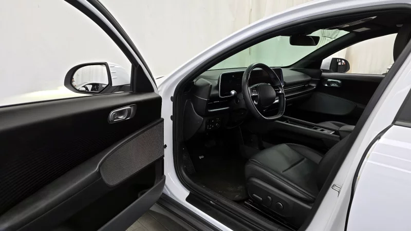 Hyundai Ioniq 6