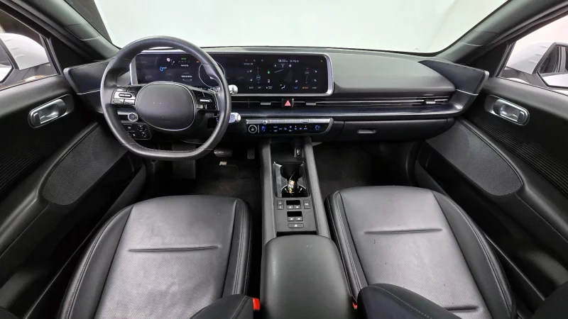 Hyundai Ioniq 6