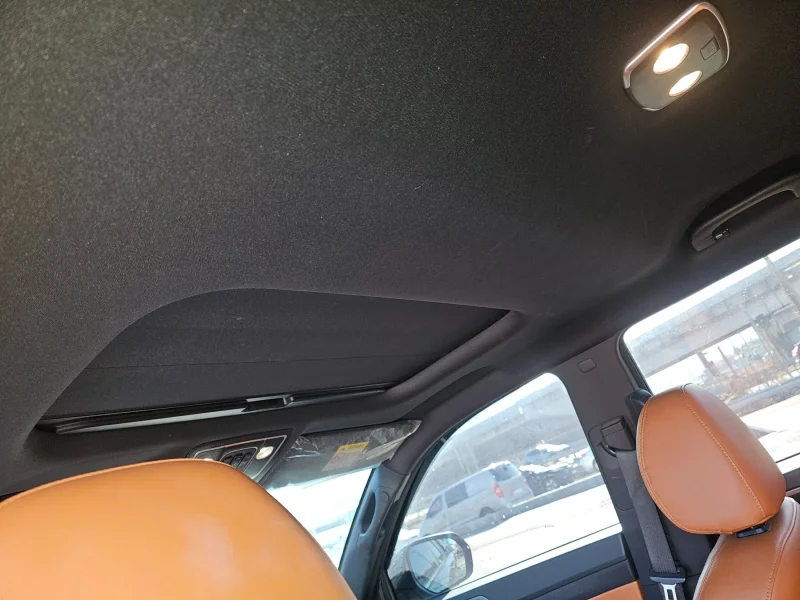 SsangYong Rexton Sports Khan