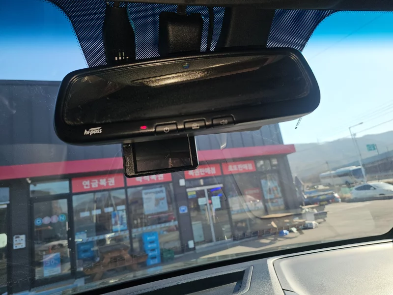 SsangYong Rexton Sports Khan