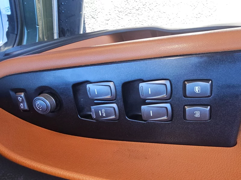 SsangYong Rexton Sports Khan