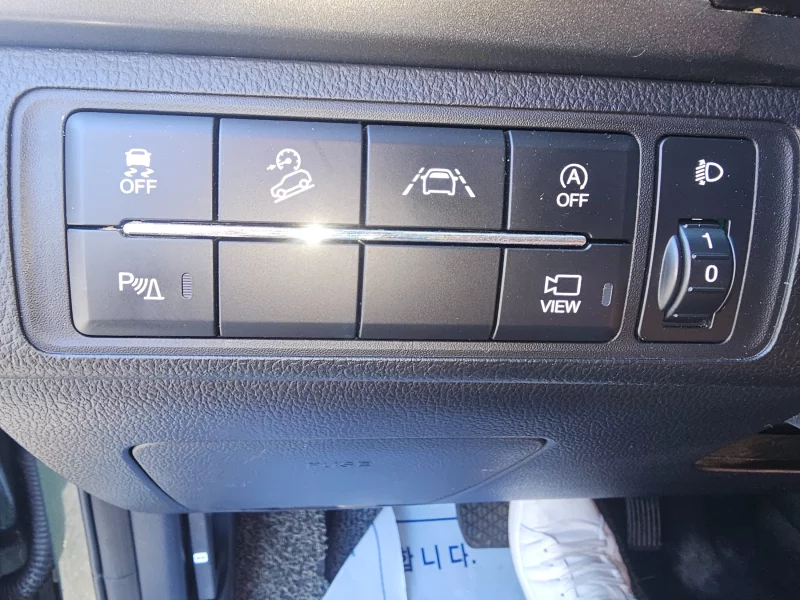 SsangYong Rexton Sports Khan