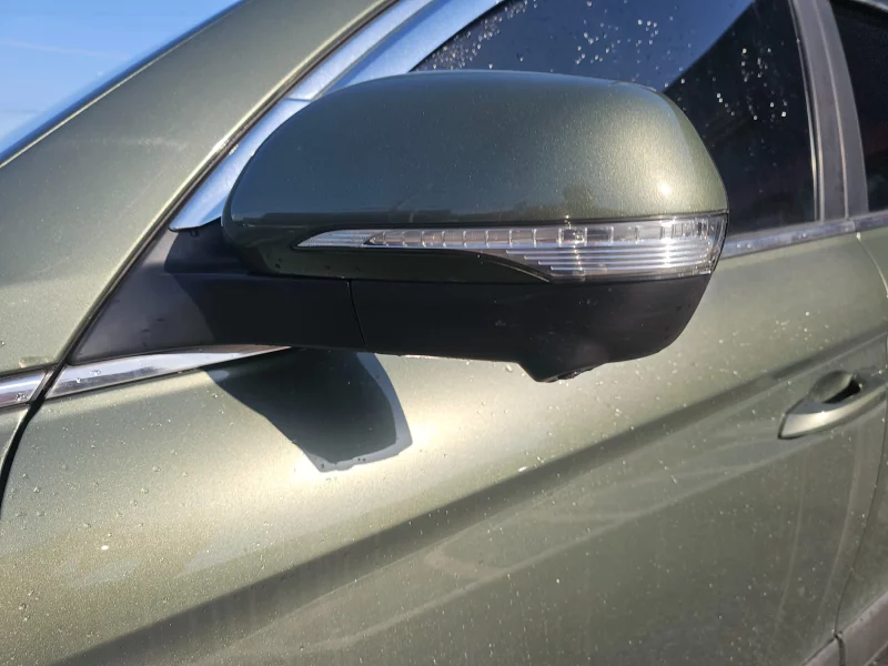 SsangYong Rexton Sports Khan