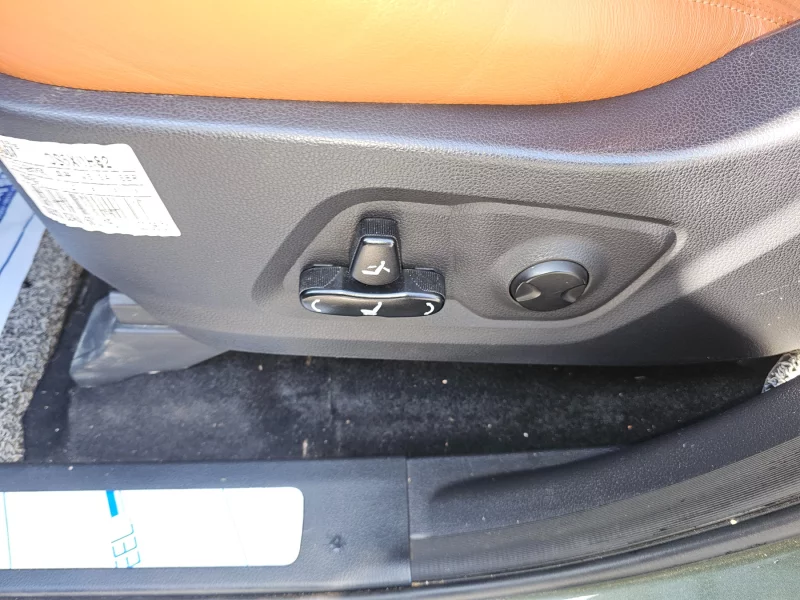 SsangYong Rexton Sports Khan