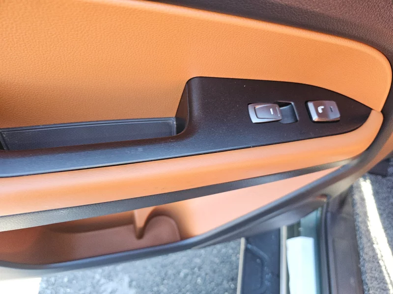 SsangYong Rexton Sports Khan