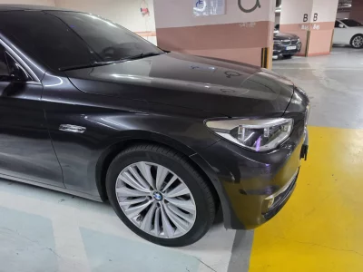 BMW Gran Turismo