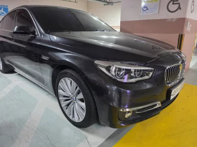 BMW Gran Turismo