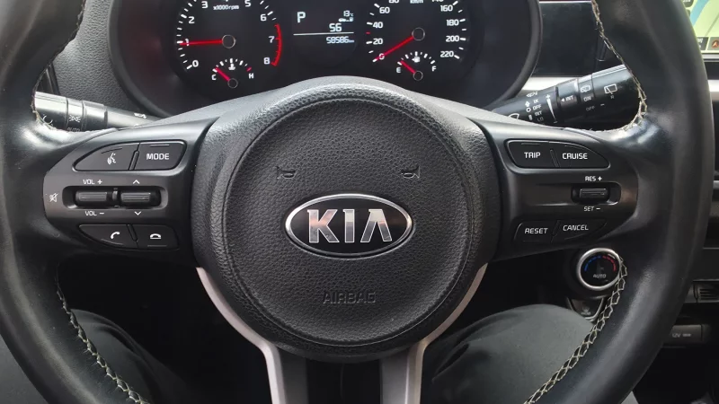 Kia Morning