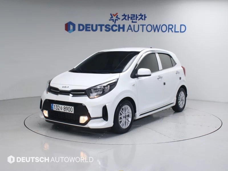 Kia Morning