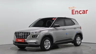 Hyundai Venue