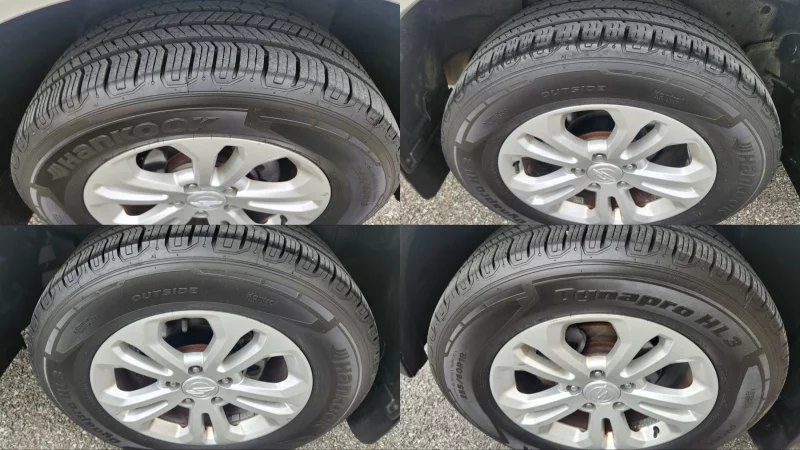 SsangYong Korando Sports