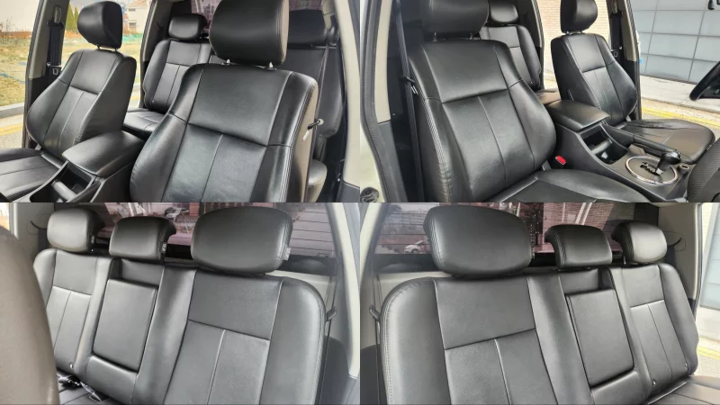 SsangYong Korando Sports