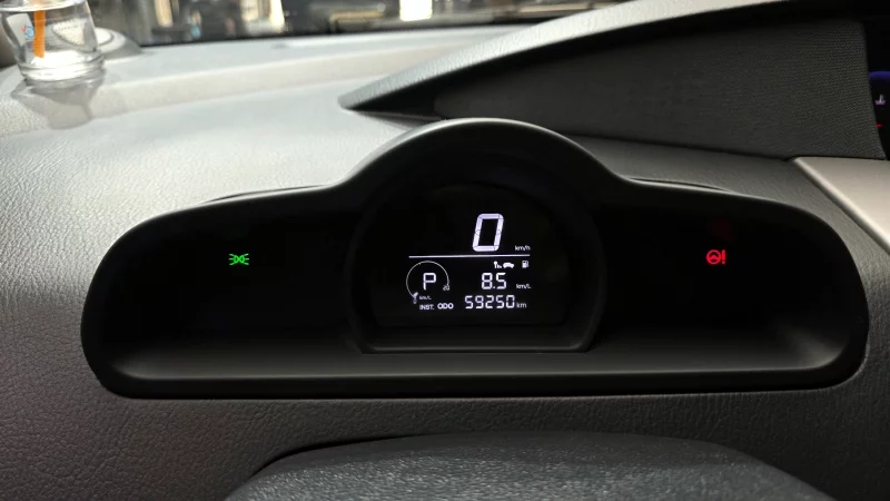 SsangYong Korando Turismo