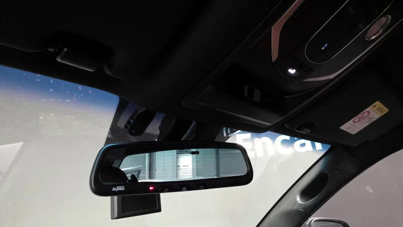 SsangYong Rexton Sports Khan