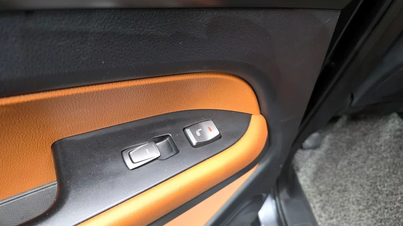 SsangYong Rexton Sports Khan