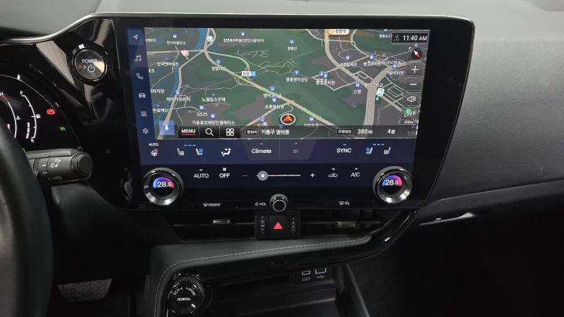 Lexus NX350h