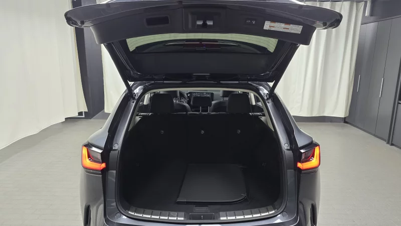 Lexus NX350h