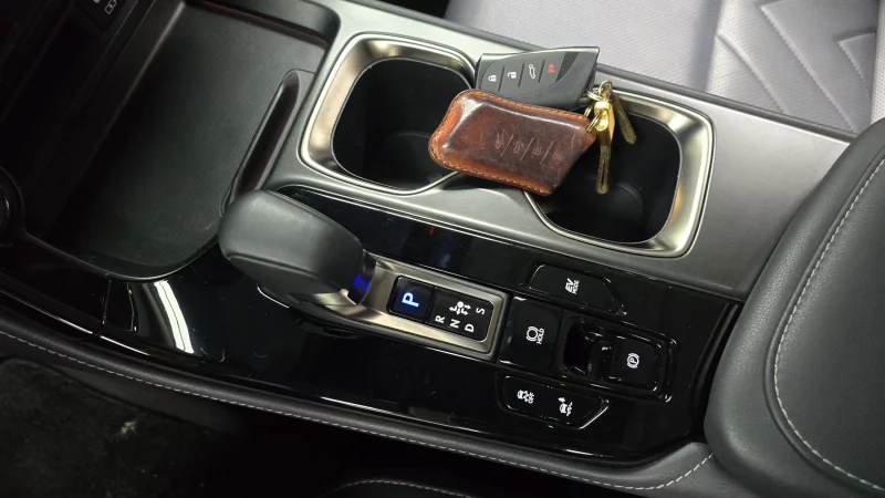 Lexus NX350h