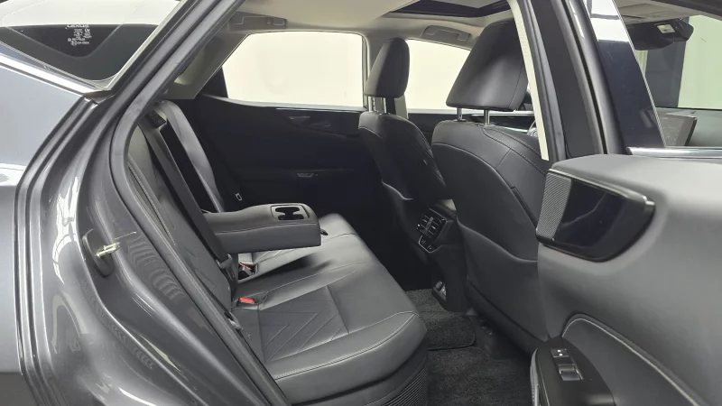 Lexus NX350h