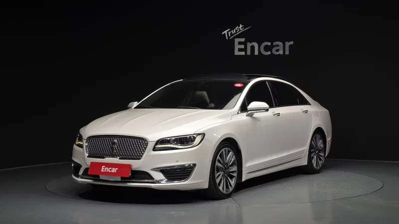 Lincoln MKZ