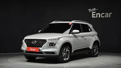 Hyundai Venue