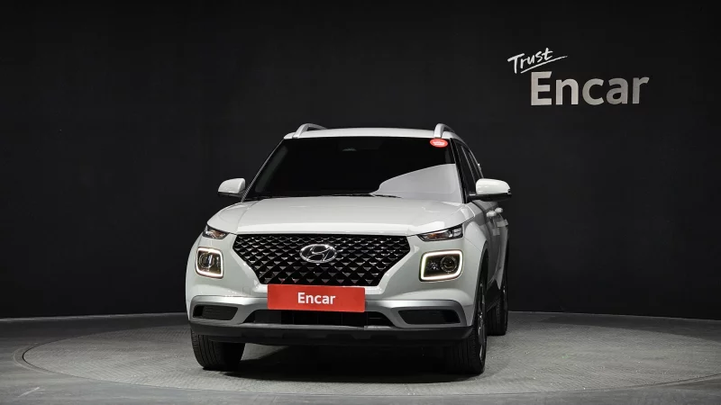 Hyundai Venue