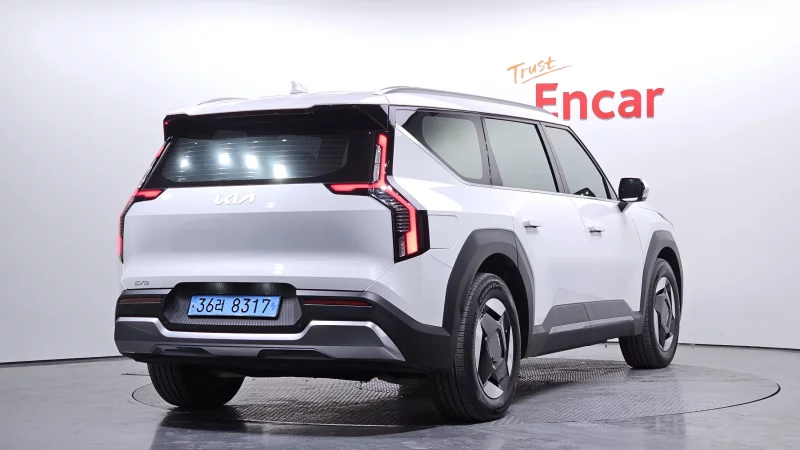 Kia EV9