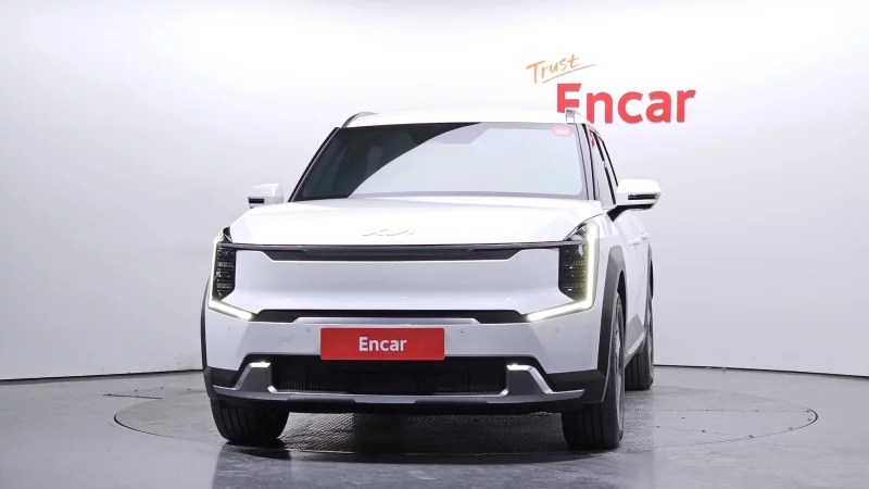 Kia EV9