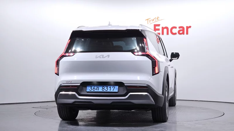 Kia EV9