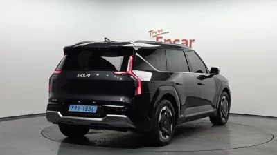 Kia EV9