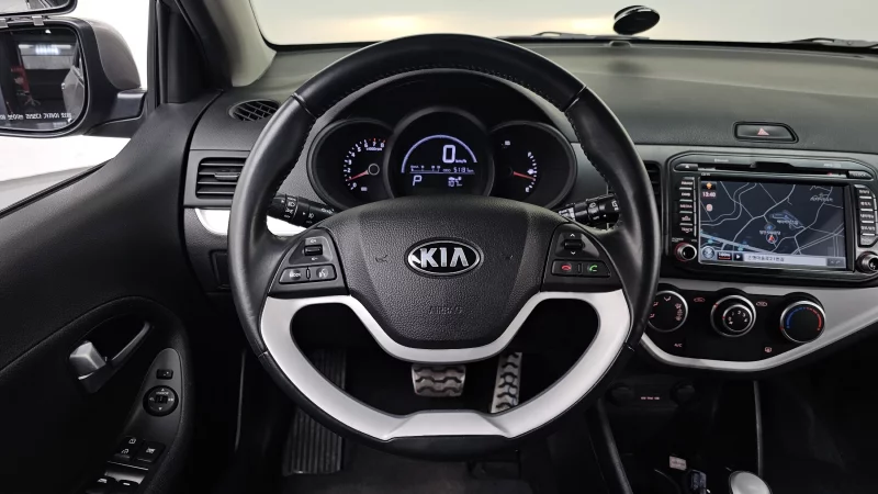 Kia Morning