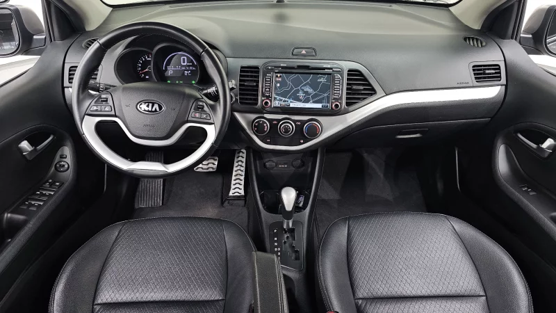 Kia Morning