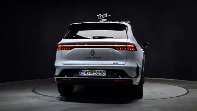Renault Grand Koleos