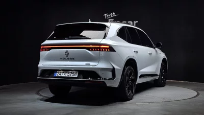 Renault Grand Koleos