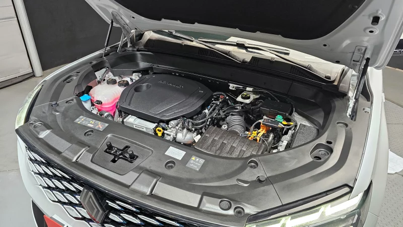 Renault Grand Koleos